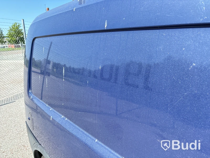 Opel Combo 1.4 Skåp (90hk), -2006
