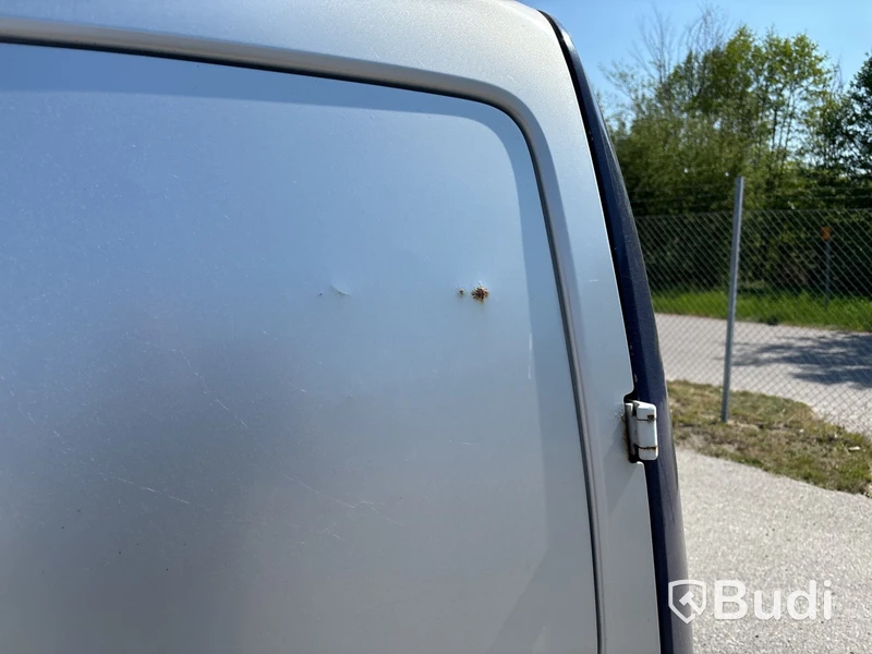 Opel Combo 1.4 Skåp (90hk), -2006
