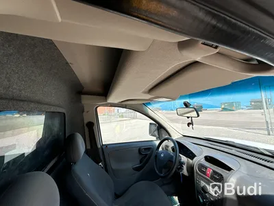 Opel Combo 1.4 Skåp (90hk), -2005