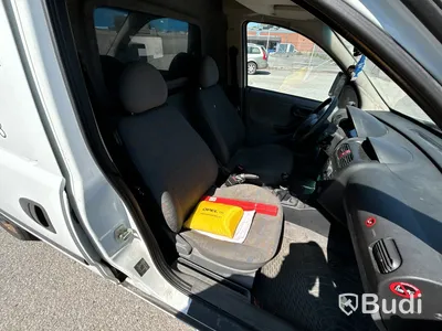Opel Combo 1.4 Skåp (90hk), -2005