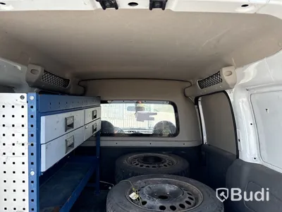 Opel Combo 1.4 Skåp (90hk), -2005