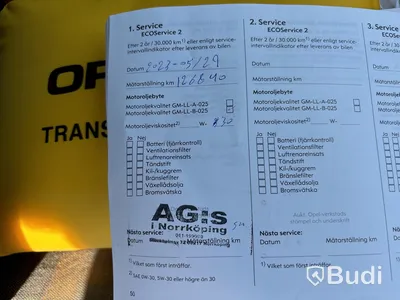 Opel Combo 1.4 Skåp (90hk), -2005