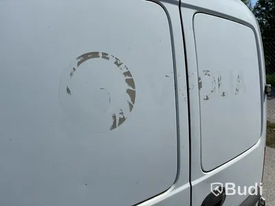 Opel Combo 1.4 Skåp (90hk), -2005