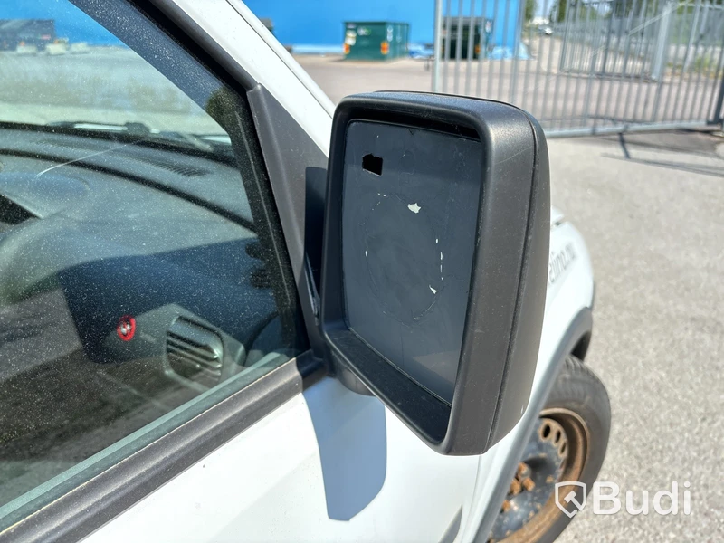 Opel Combo 1.4 Skåp (90hk), -2005