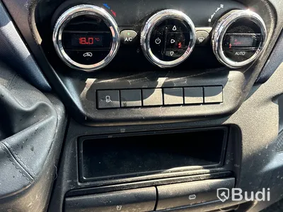 Lätt lastbil med bakgavellyft, Iveco Daily 35 2.3 (156hk), -2018