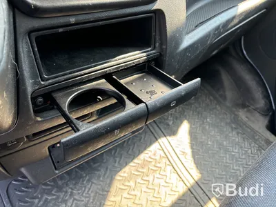 Lätt lastbil med bakgavellyft, Iveco Daily 35 2.3 (156hk), -2018