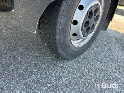 Lätt lastbil med bakgavellyft, Iveco Daily 35 2.3 (156hk), -2018