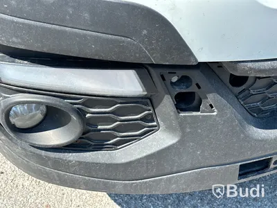 Lätt lastbil med bakgavellyft, Iveco Daily 35 2.3 (156hk), -2018
