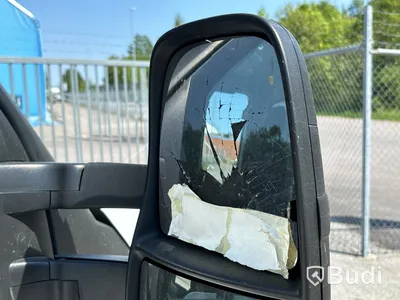 Lätt lastbil med bakgavellyft, Iveco Daily 35 2.3 (156hk), -2018