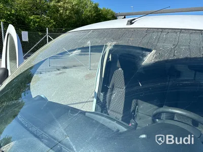 Renault Kangoo 1.5 dCi Maxi skåp (90hk), -2016