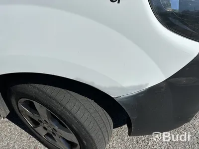 Renault Kangoo 1.5 dCi Maxi skåp (90hk), -2016