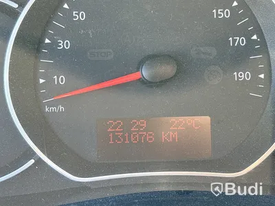 Renault Kangoo 1.5 dCi Maxi skåp (90hk), -2016