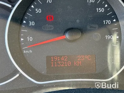 Renault Kangoo 1.5 dCi Maxi skåp (90hk), -2016