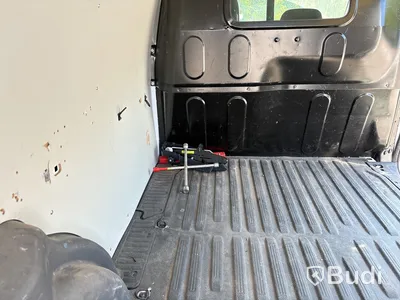 Renault Kangoo 1.5 dCi Maxi skåp (90hk), -2016