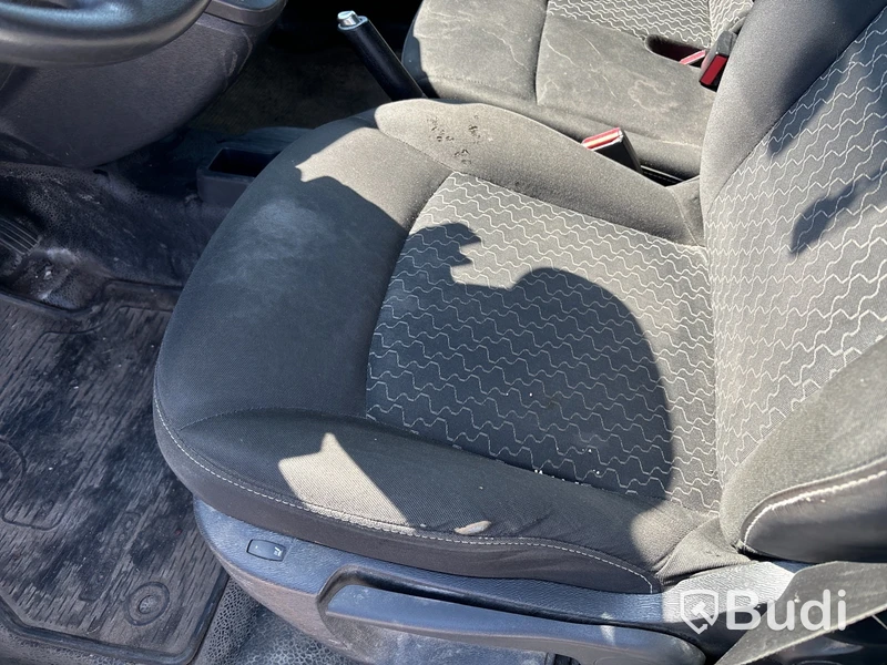 Renault Kangoo 1.5 dCi Maxi skåp (90hk), -2016