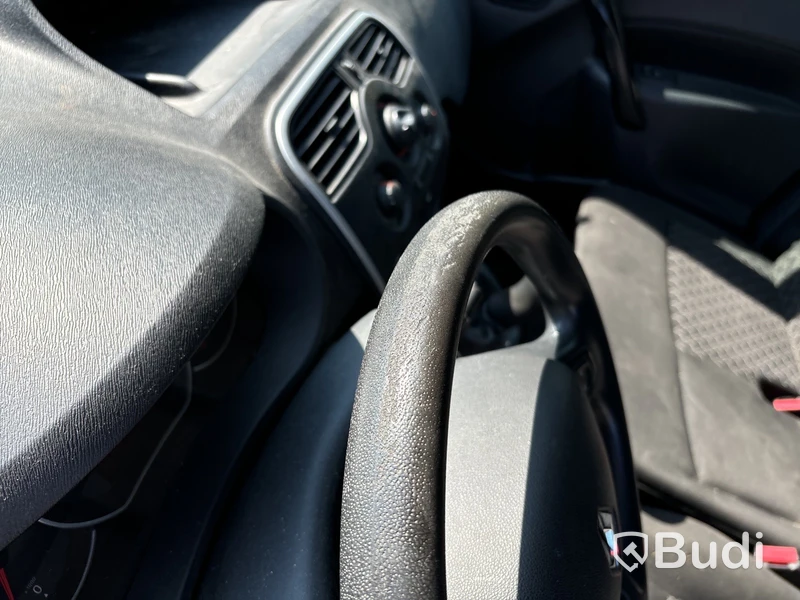 Renault Kangoo 1.5 dCi Maxi skåp (90hk), -2016