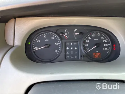 Nissan Primastar 1.9 dCi (100hk), -2004