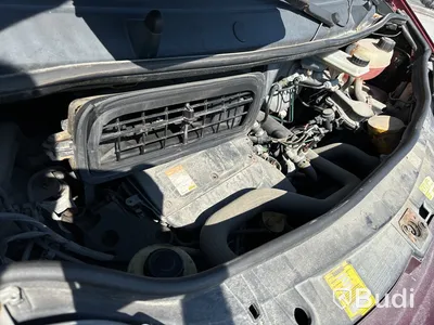 Nissan Primastar 1.9 dCi (100hk), -2004
