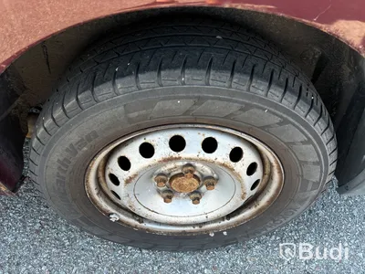 Nissan Primastar 1.9 dCi (100hk), -2004