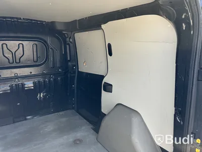 Fiat Doblo Cargo 1.3 Multijet (90hk), - 2013