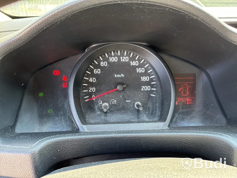 Nissan NV200 1.5 dCi Skåp (90hk), -2014