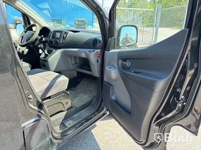 Nissan NV200 1.5 dCi Skåp (90hk), -2014