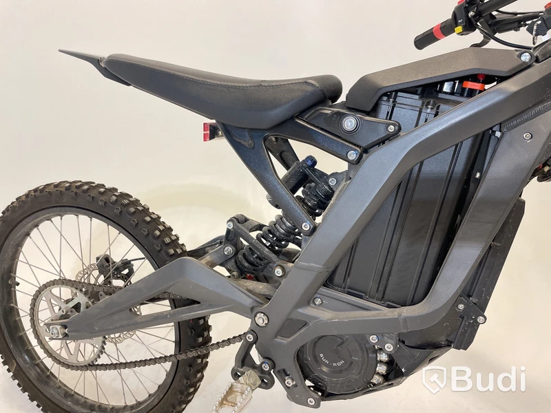 Reservdelsobjekt Elmoped SUR-RON Dirtbike