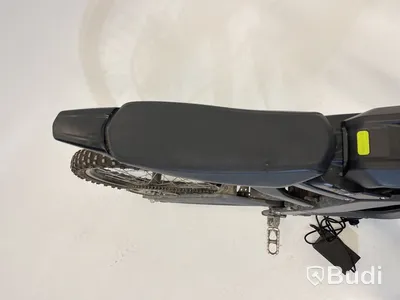 Reservdelsobjekt Elmoped SUR-RON Dirtbike