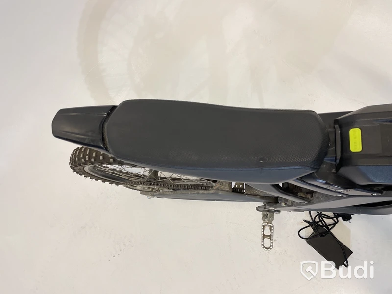 Reservdelsobjekt Elmoped SUR-RON Dirtbike
