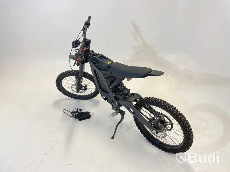 Reservdelsobjekt Elmoped SUR-RON Dirtbike