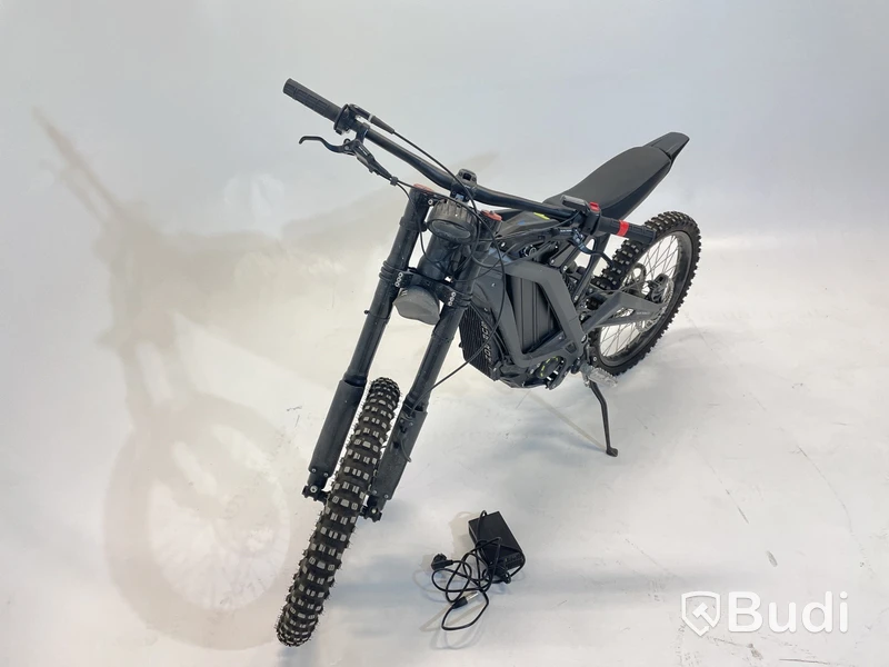 Reservdelsobjekt Elmoped SUR-RON Dirtbike