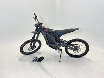 Reservdelsobjekt Elmoped SUR-RON Dirtbike 