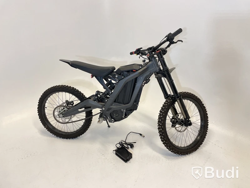 Reservdelsobjekt Elmoped SUR-RON Dirtbike