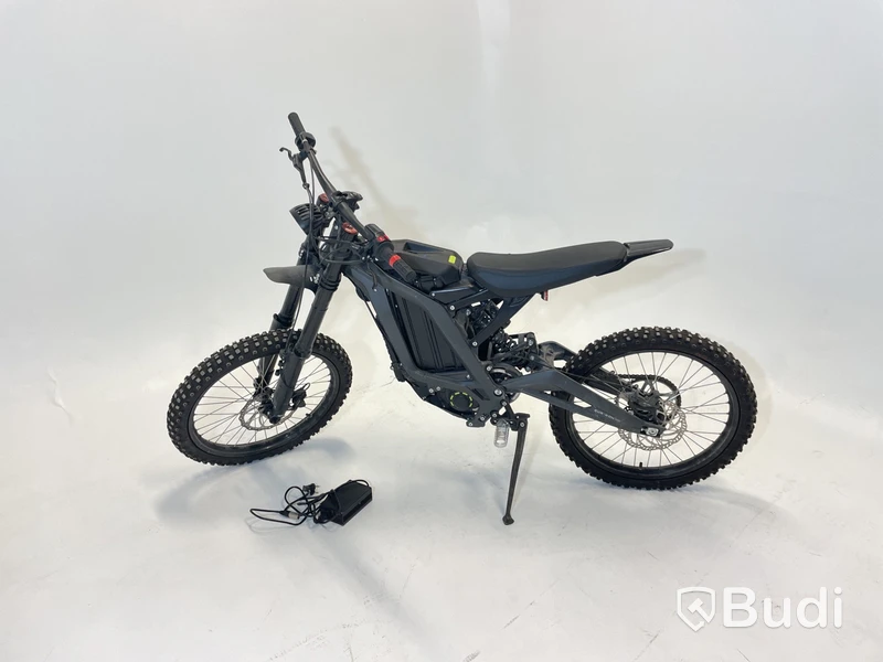 Reservdelsobjekt Elmoped SUR-RON Dirtbike
