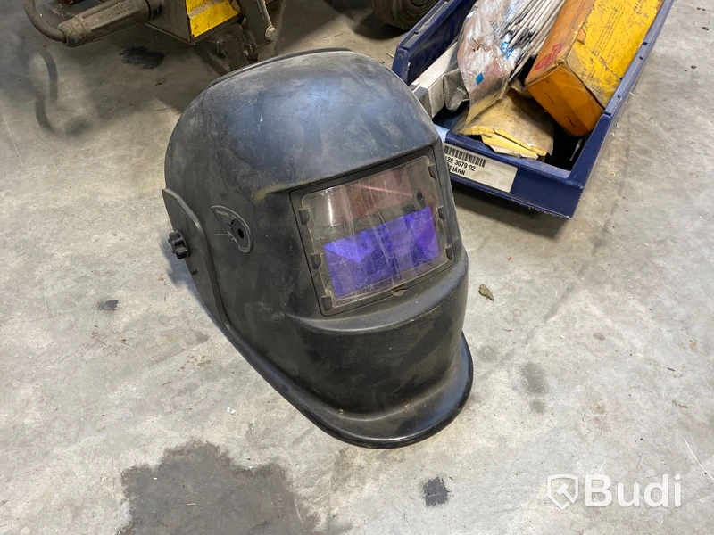 Svetslikriktare Esab LHJ 170