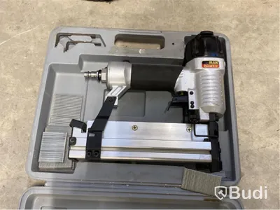 Luftkompressor Serva XR225 - 24L med tillbehör