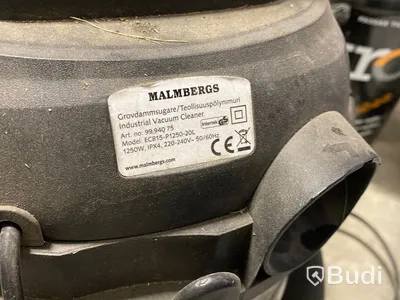 Parti verktyg och tillbehör