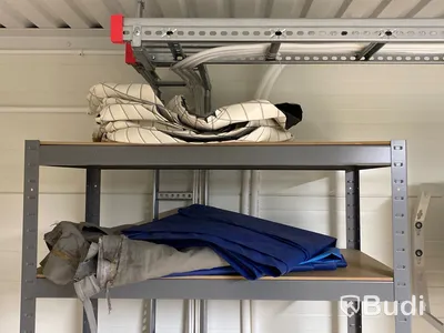 Industrisymaskin Texi Walker WF