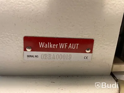 Industrisymaskin Texi Walker WF