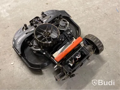 Reservdelsobjekt robotgräsklippare Robomow & Stiga