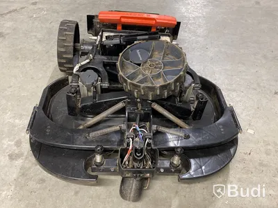 Reservdelsobjekt robotgräsklippare Robomow & Stiga