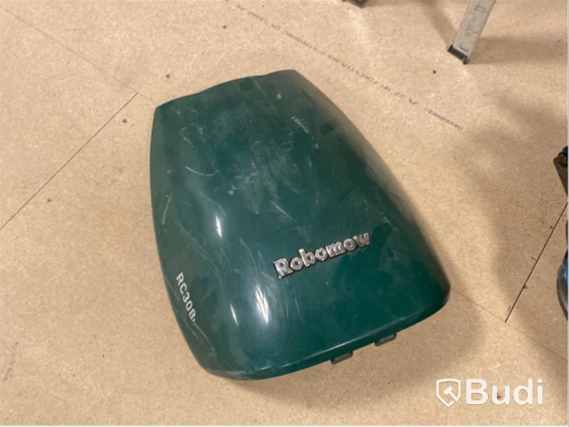 Reservdelsobjekt robotgräsklippare Robomow & Stiga