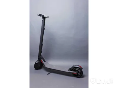 Elscooter - Ninebot KickScooter, ES2, Segway. Saknar laddare. Begagnad. Funktionstestad.