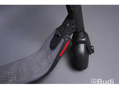 Elscooter - Ninebot KickScooter, ES2, Segway. Saknar laddare. Begagnad. Funktionstestad.