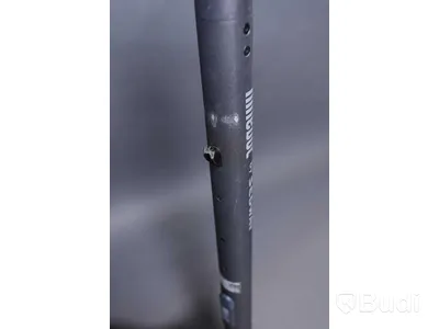 Elscooter - Ninebot KickScooter, ES2, Segway. Saknar laddare. Begagnad. Funktionstestad.