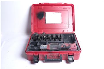 Pressmaskin – Novopress ACO 202