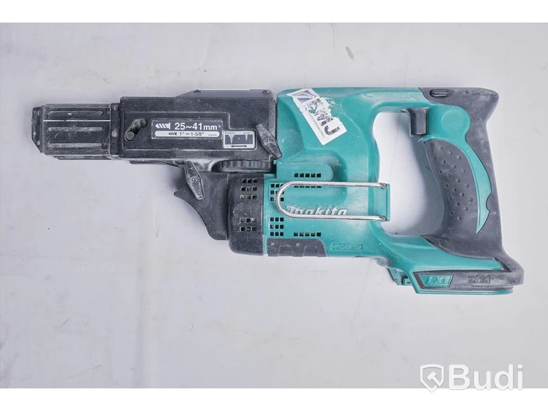 Diverse verktyg – Makita