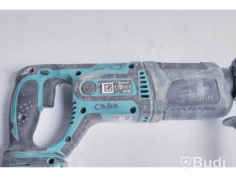 Diverse verktyg – Makita