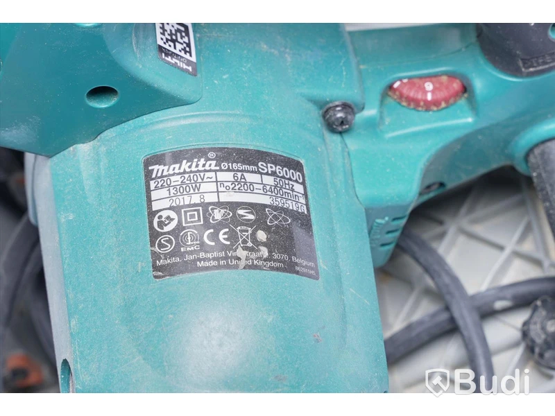 Diverse verktyg – Makita