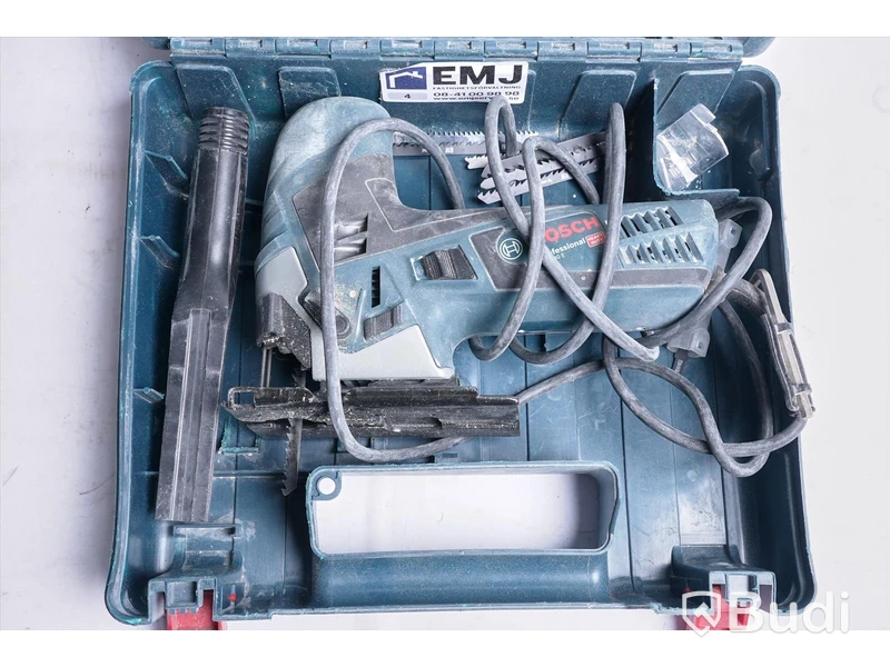 Diverse verktyg – BOSCH